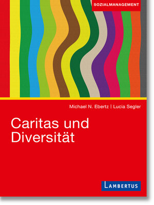 cover image of Caritas und Diversität